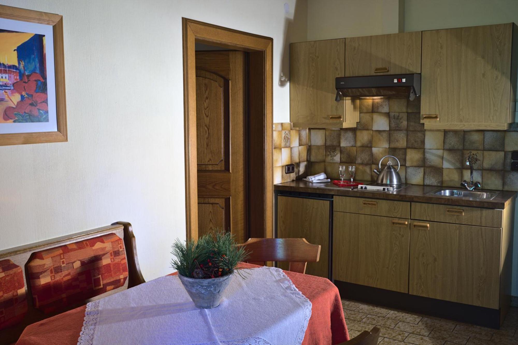 Appartementhaus Habich Bad Kleinkirchheim Zimmer foto